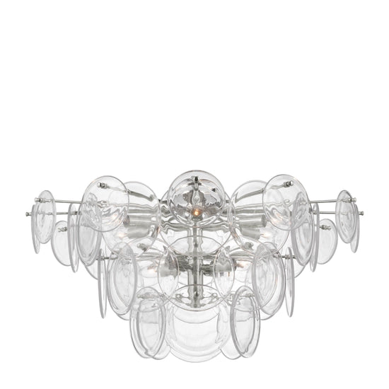 Lorina Grande Flush Mount