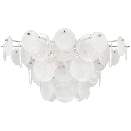 Lorina Grande Flush Mount