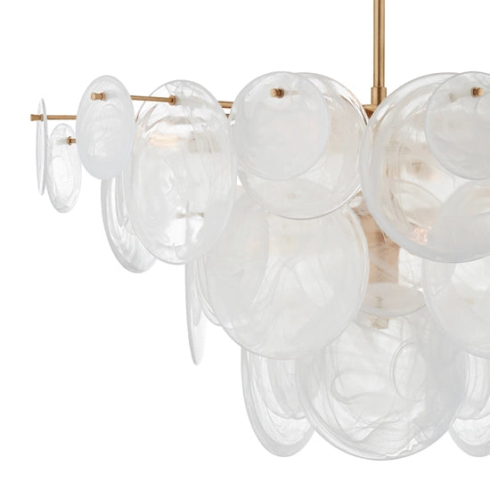 Lorina Large Chandelier