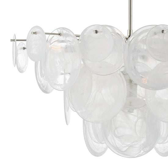 Lorina Large Chandelier