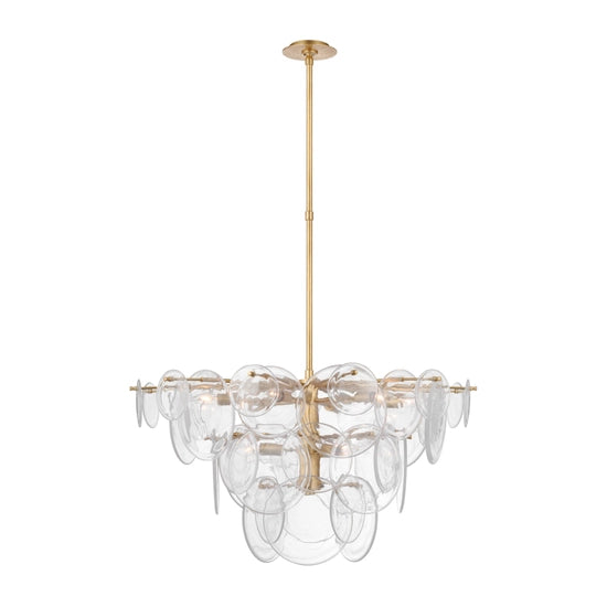 Lorina Large Chandelier