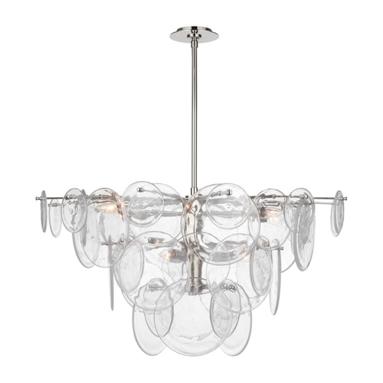 Lorina Large Chandelier