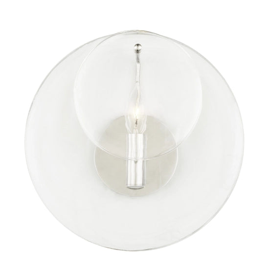 Lorina Small Sconce