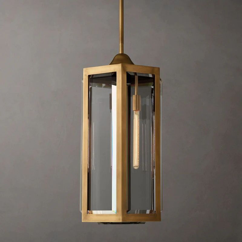 Lorna Grand Outdoor Pendant