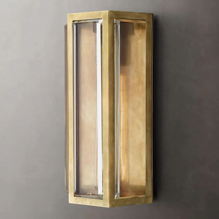 Lorna Outdoor Wall Sconce