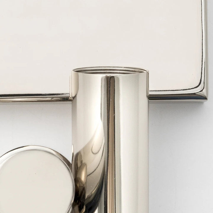 Lubby Langdon for Crystorama Elliot 2 Light Sconce