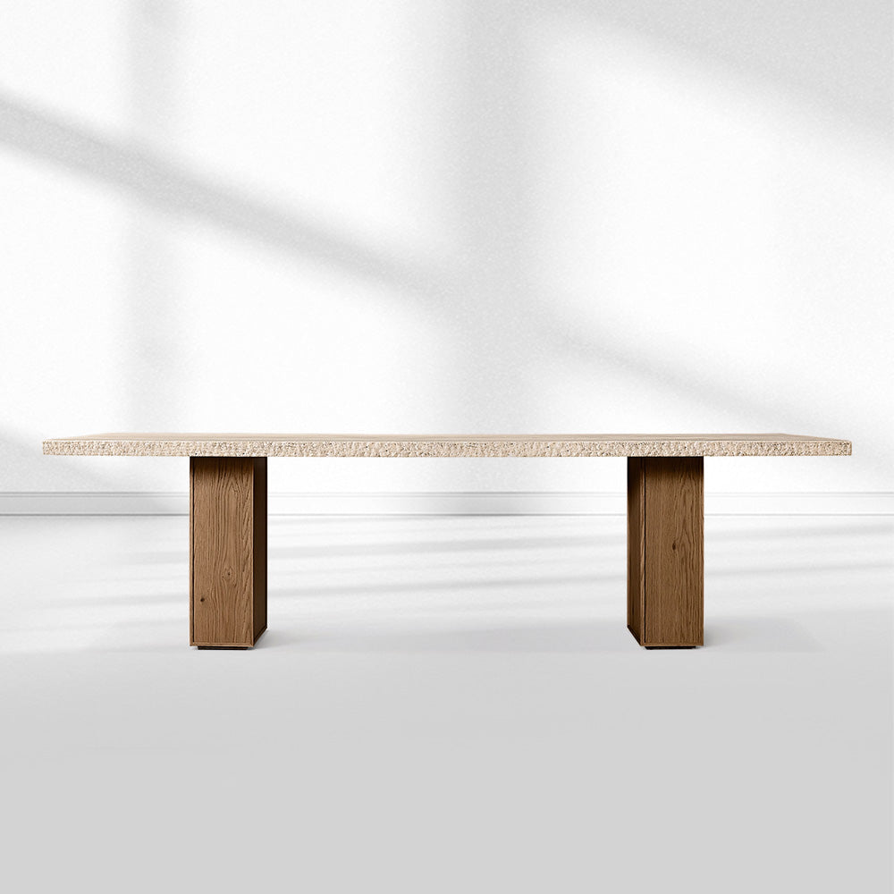 Lumial Rectangular Dining Table
