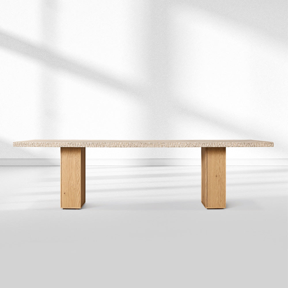 Lumial Rectangular Dining Table