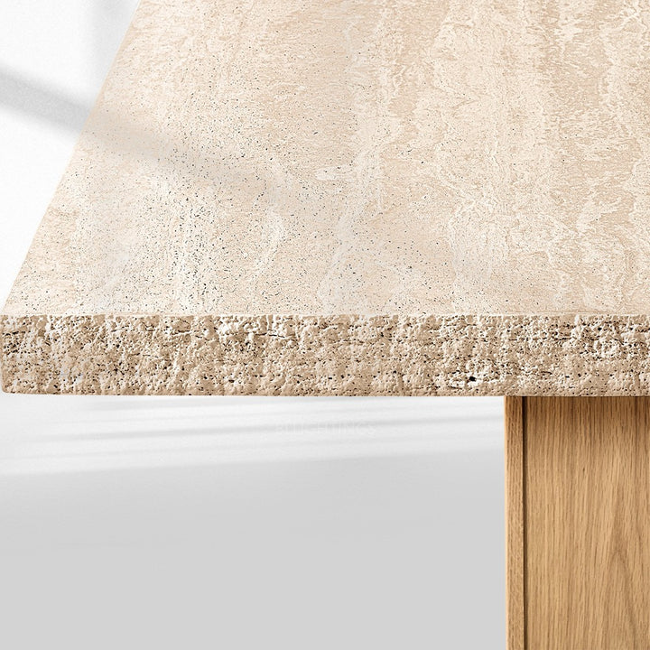 Lumial Rectangular Dining Table