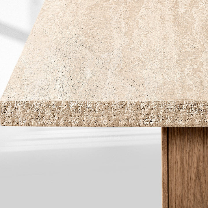 Lumial Rectangular Dining Table