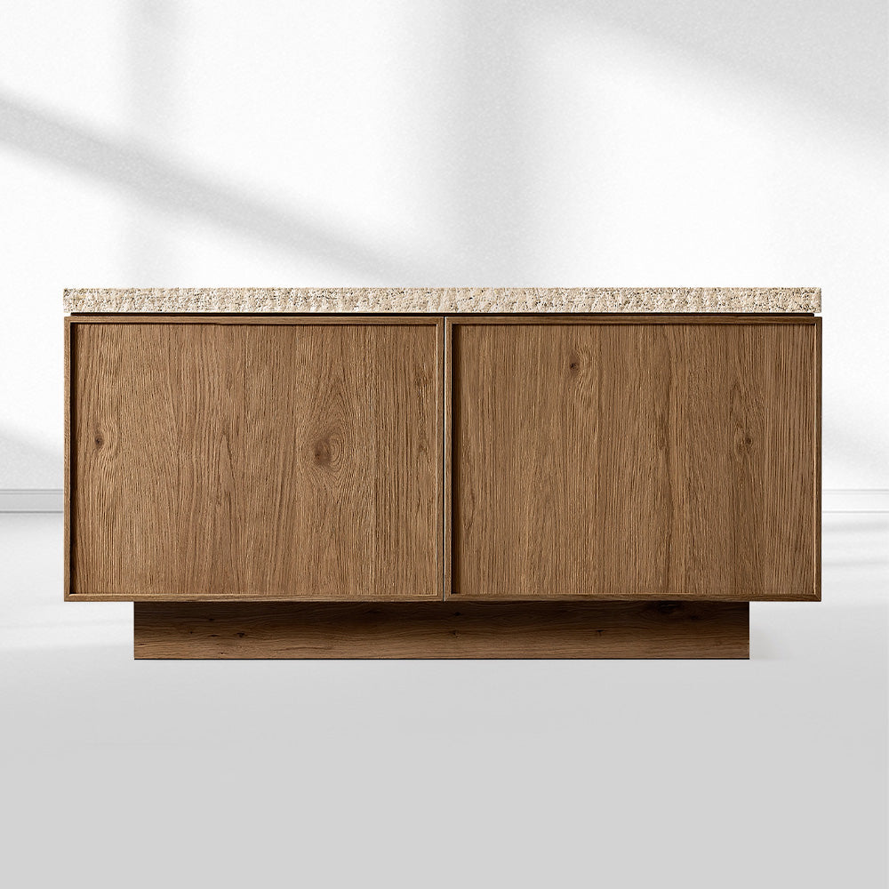 Lumial Double-Door Sideboard