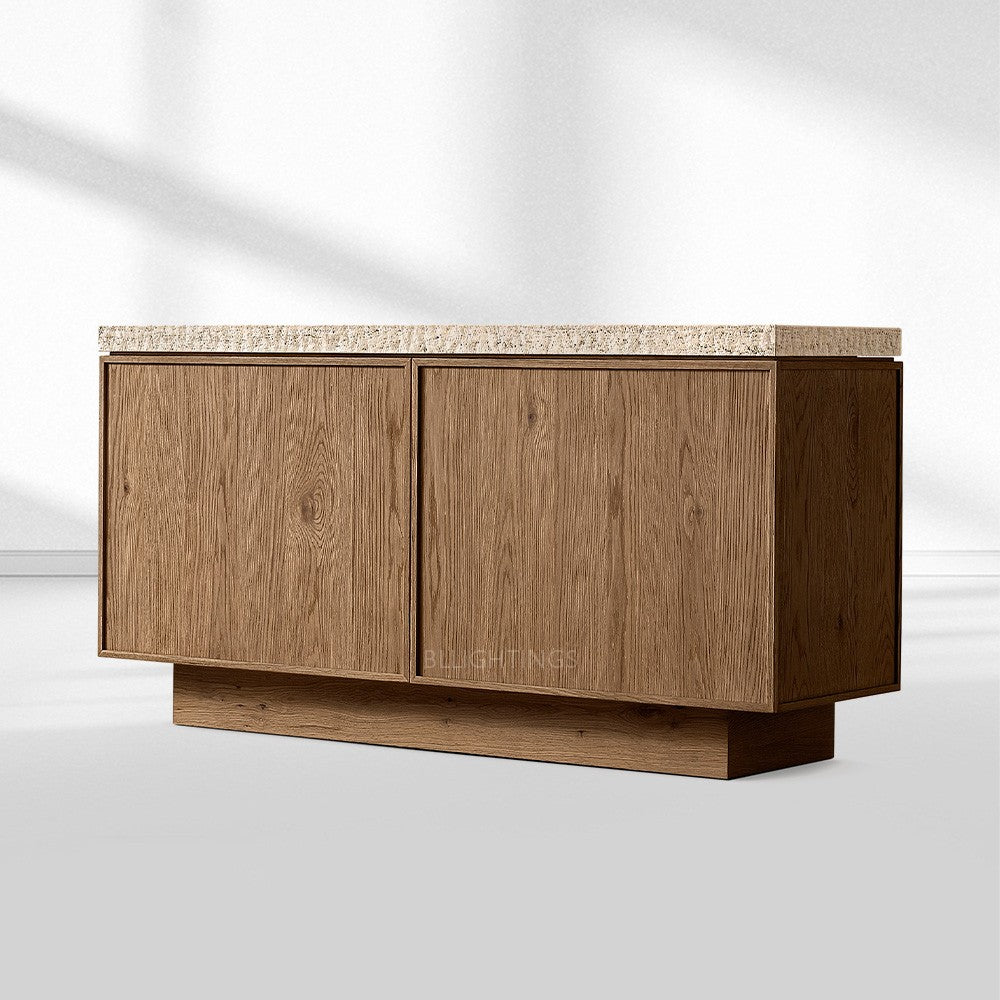 Lumial Double-Door Sideboard