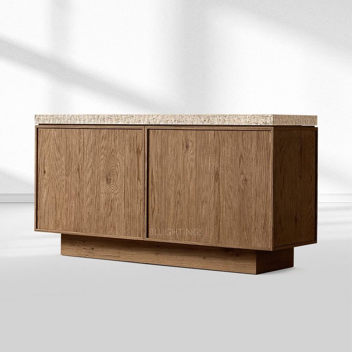 Lumial Double-Door Sideboard