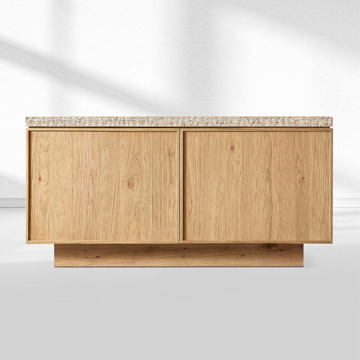 Lumial Double-Door Sideboard