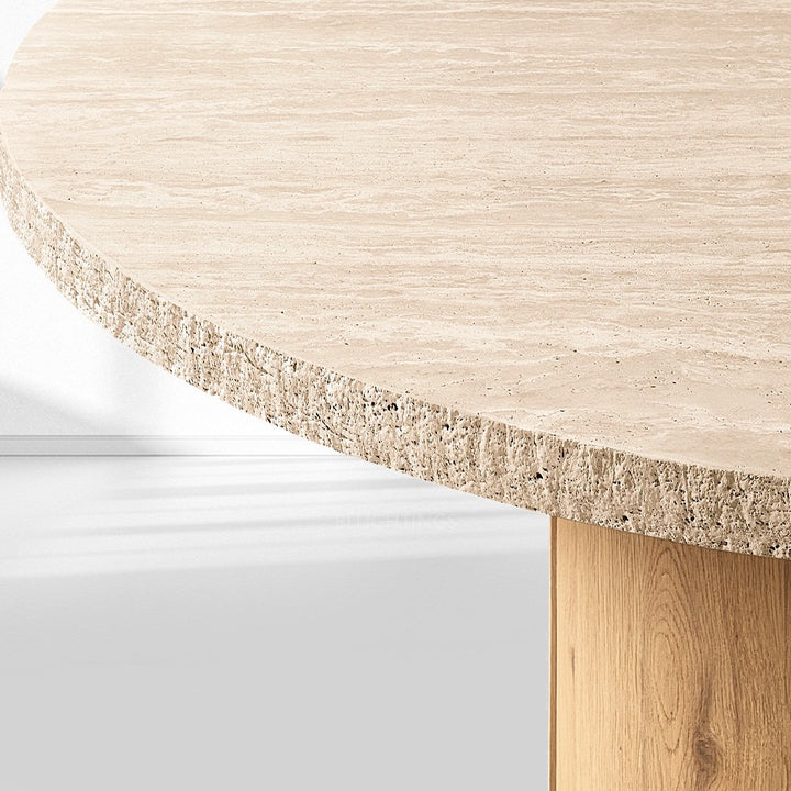 Lumial Round Dining Table