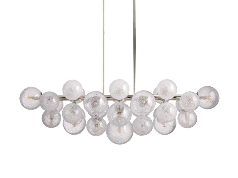 Mandeni Linear Chandelier