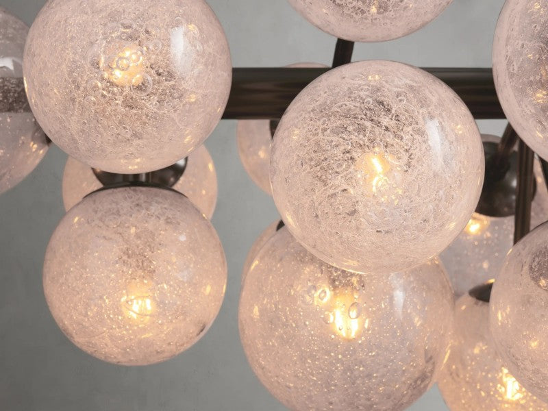 Mandeni Linear Chandelier