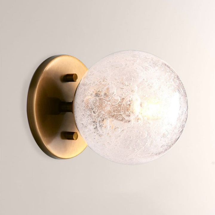 Mandeni Wall Sconce