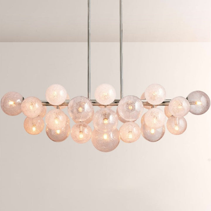 Mandeni Linear Chandelier