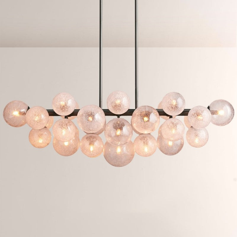 Mandeni Linear Chandelier