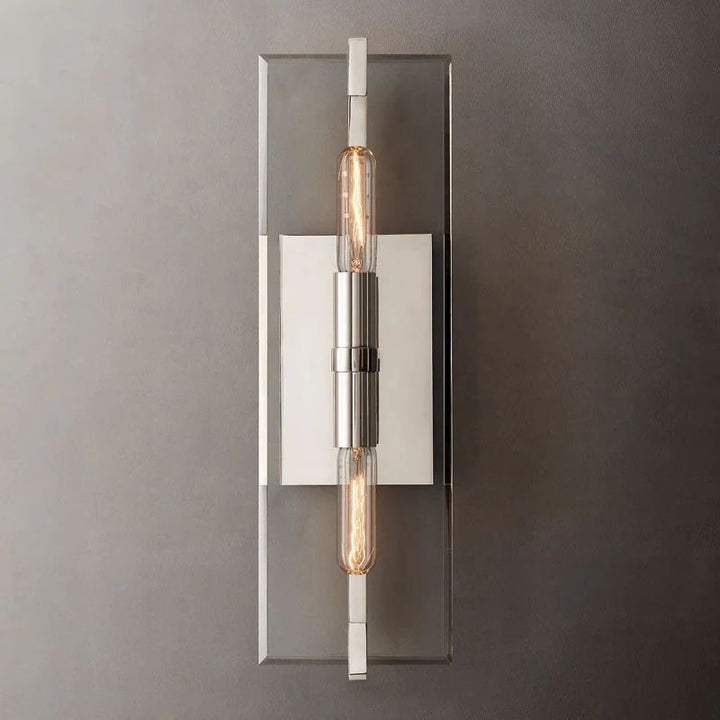 Marbuzen Linear Bedroom Sconce 20"