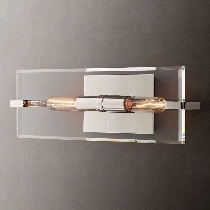 Marbuzen Linear Bedroom Sconce 20"