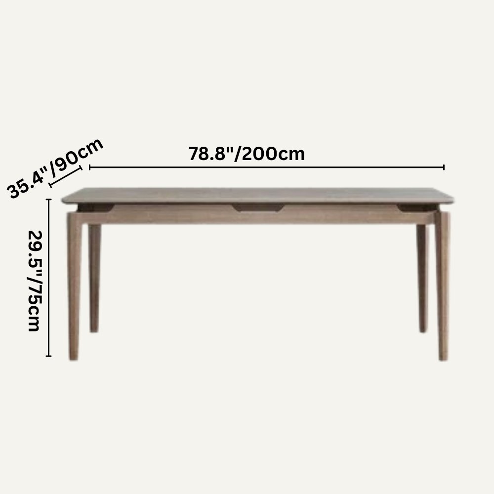 Marlowe Dining Table