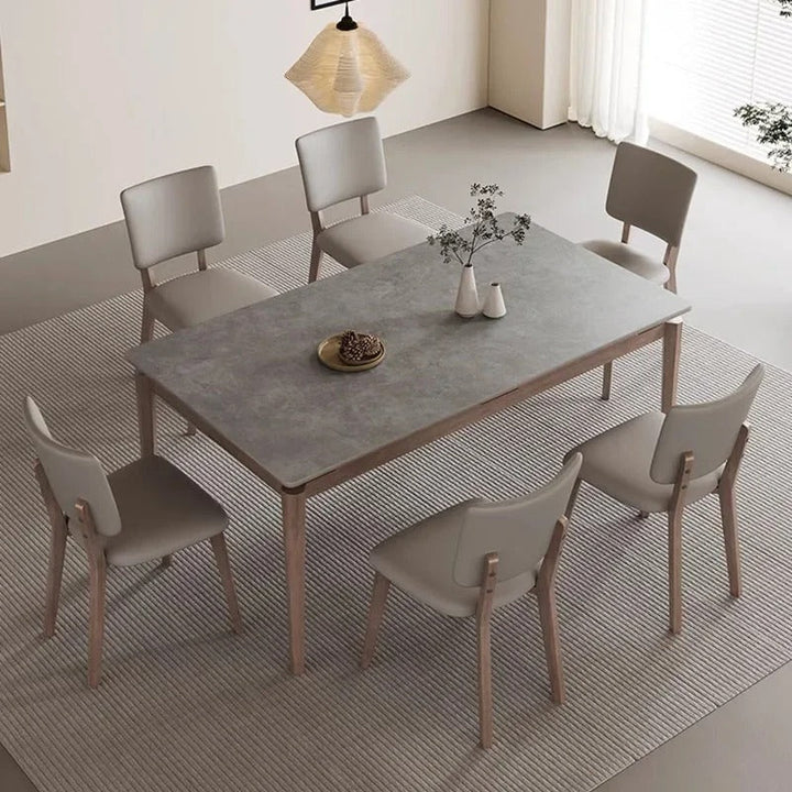 Marlowe Dining Table