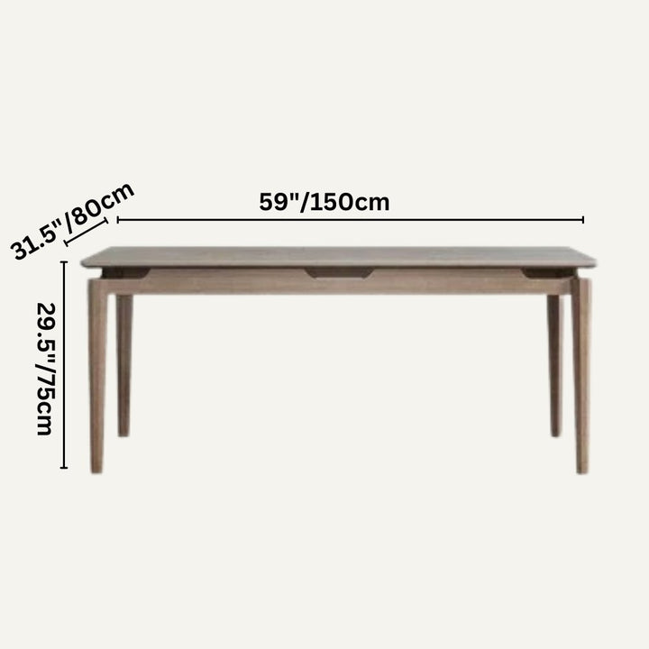 Marlowe Dining Table