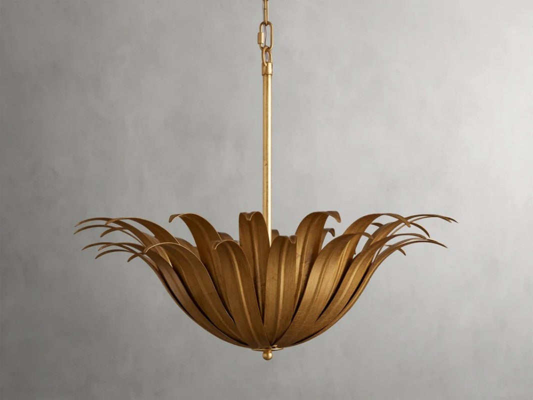 Matilt Metal Pendant