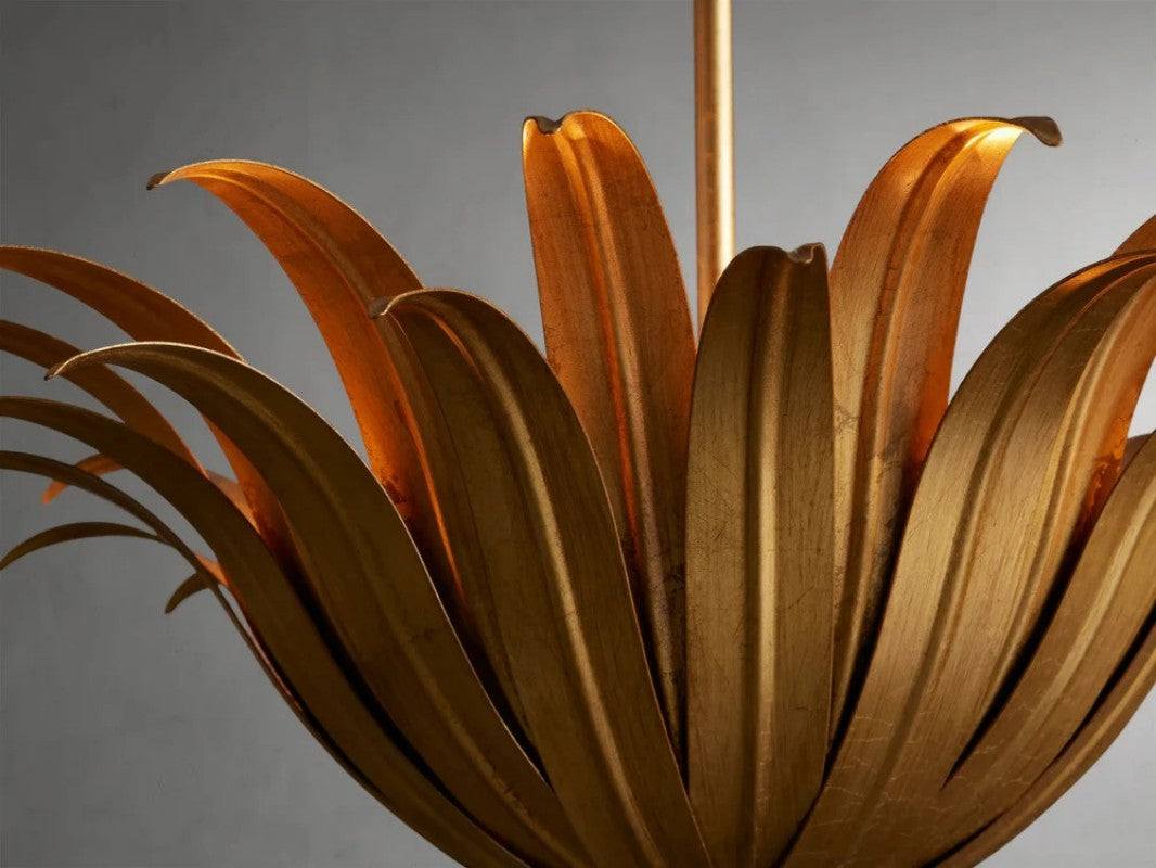 Matilt Metal Pendant