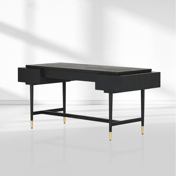 Maurnce Desk