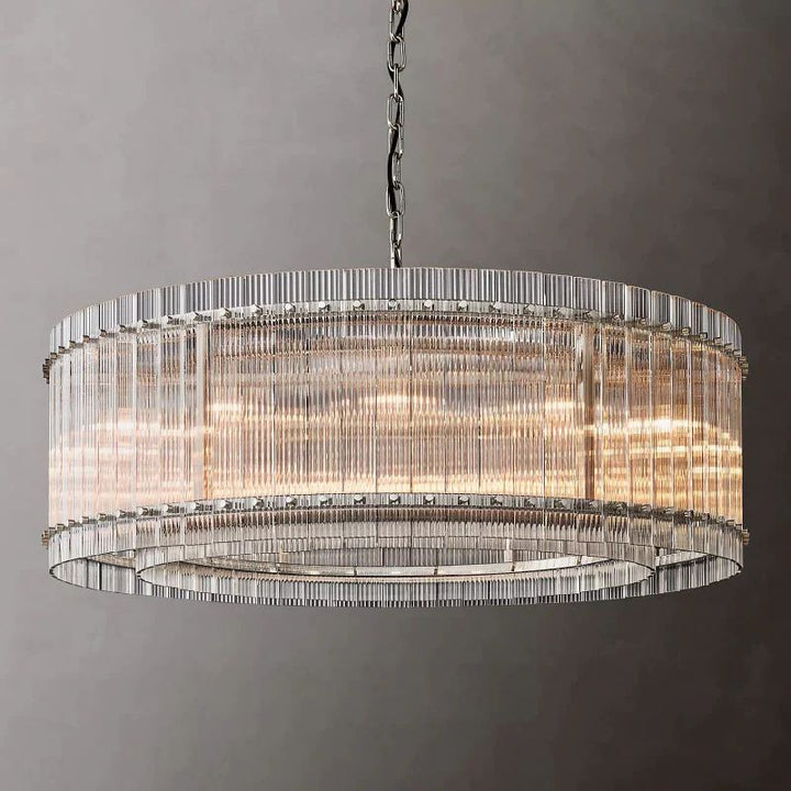 Mervin Round Chandelier 48"