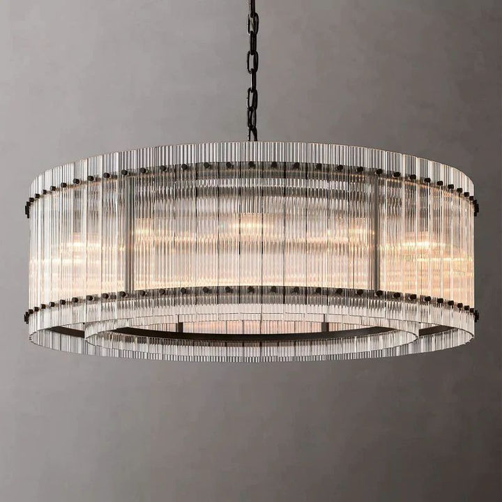 Mervin Round Chandelier 48"