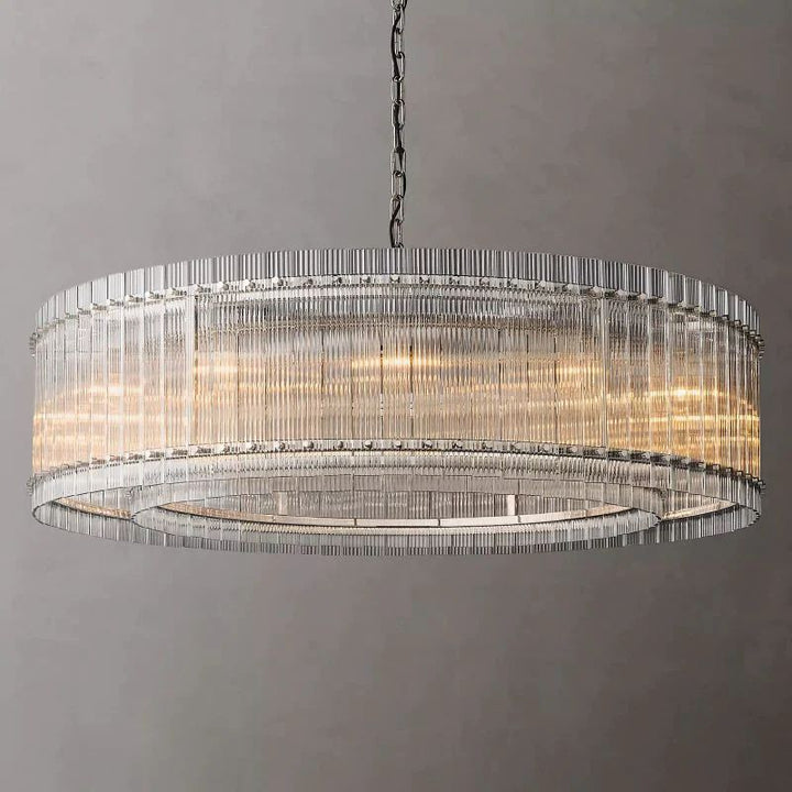 Mervin Round Chandelier 60"