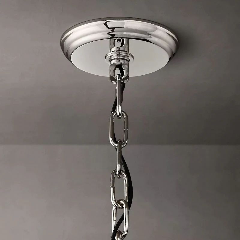 Mervin Round Chandelier 60"