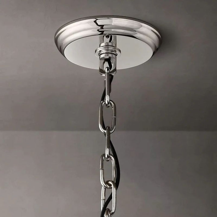 Mervin Round Chandelier 60"