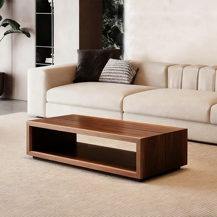 Mihaile Coffee Table