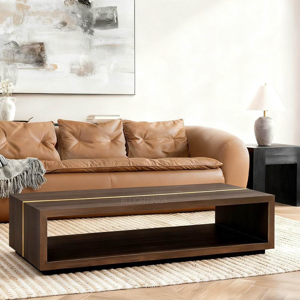 Mihaile Coffee Table
