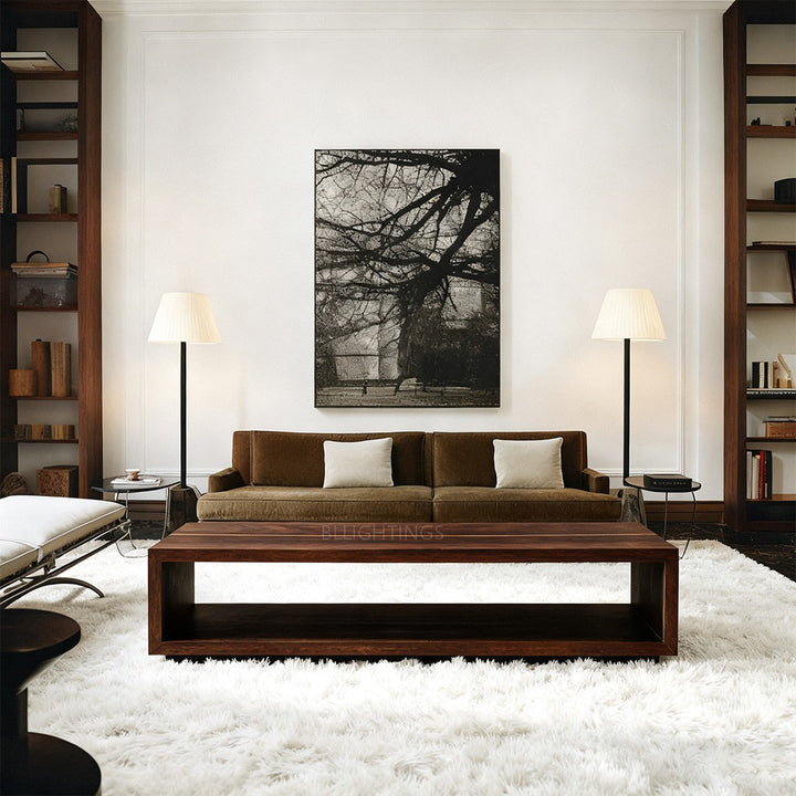 Mihaile Coffee Table