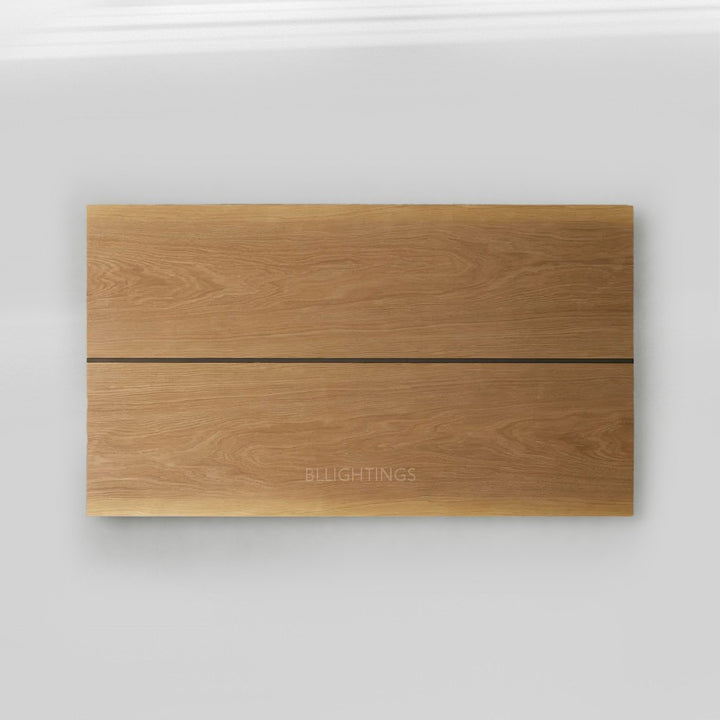 Mihaile Coffee Table in Vin Alb