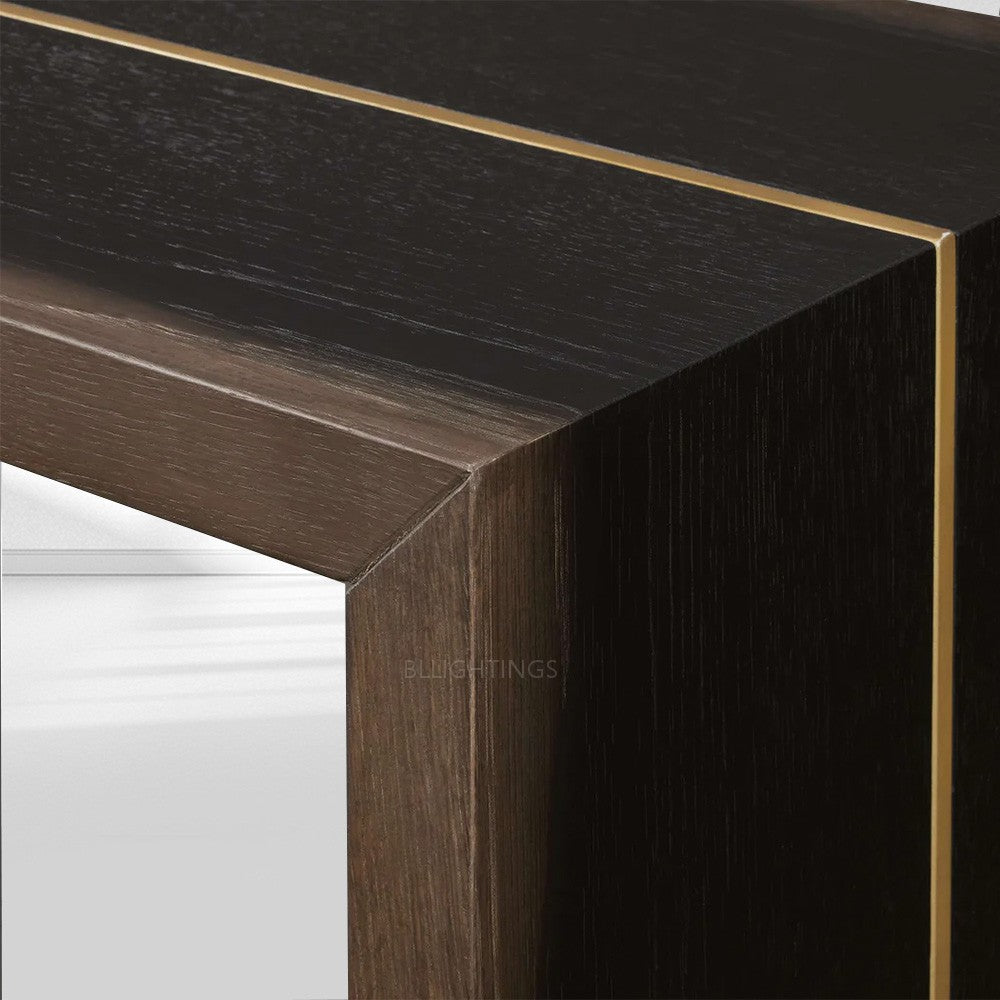 Mihaile Console Table