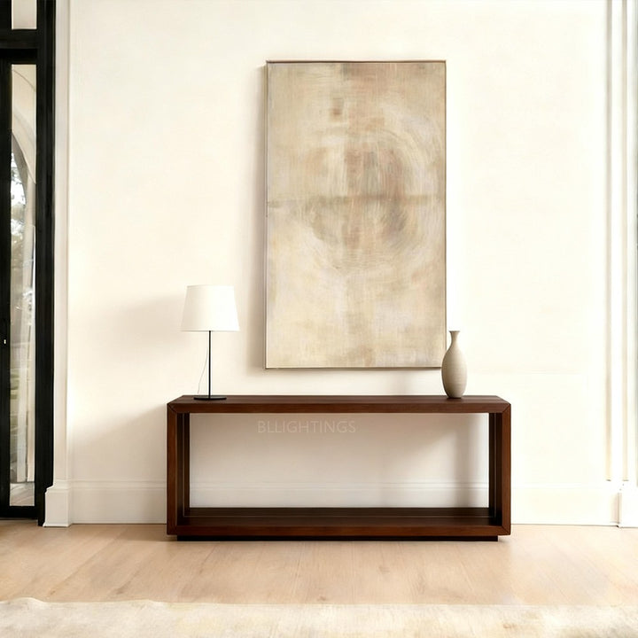 Mihaile Console Table