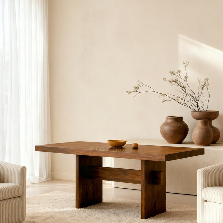 Mihaile Dining Table