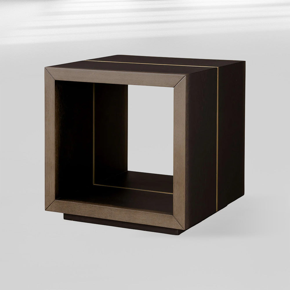 Mihaile End Table