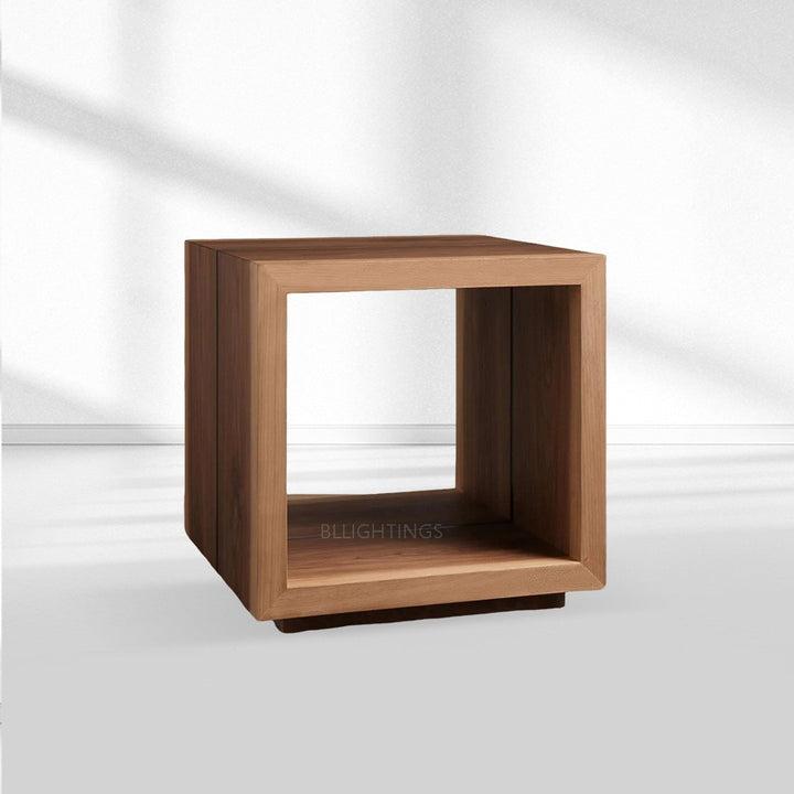 Mihaile End Table