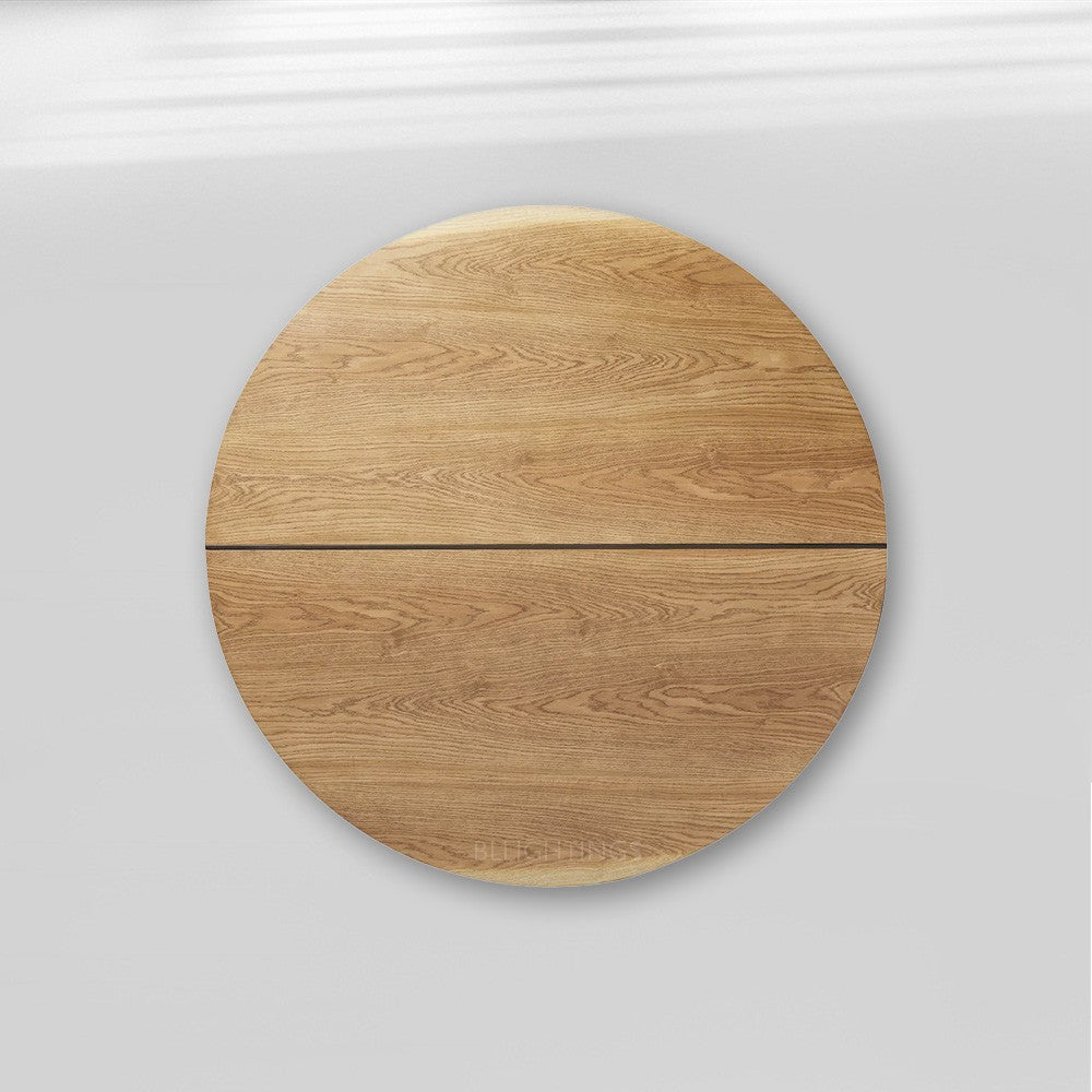 Mihaile Round Dining Table