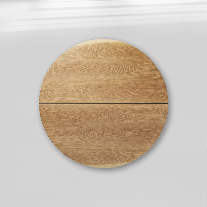 Mihaile Round Dining Table