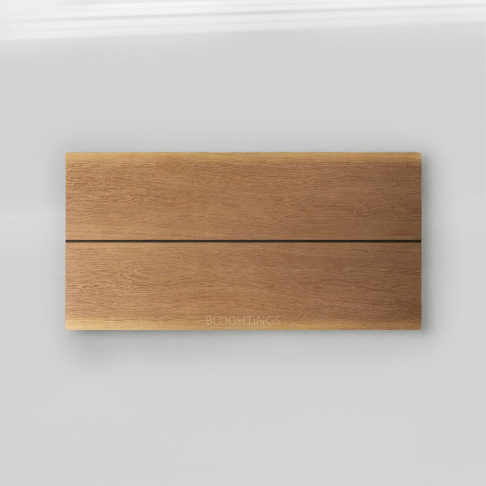 Mihaile Coffee Table in Vin Alb