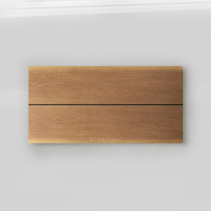 Mihaile Coffee Table in Vin Alb